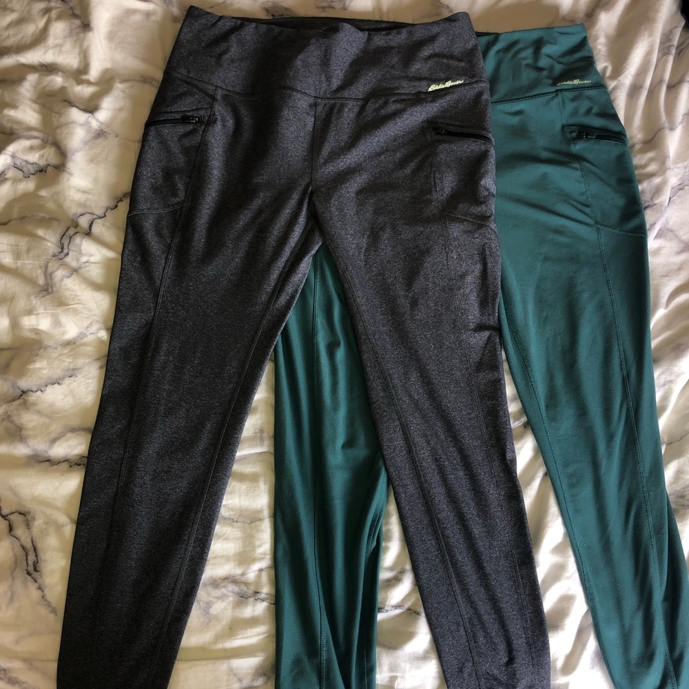 Eddie Bauer Trail Leggings